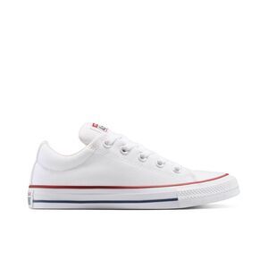 Converse -  Adult Street Ox Low Sneakers - White M 9. White